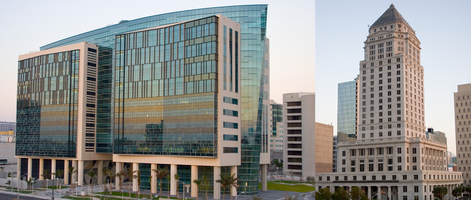 Practicing in Federal and State Courts